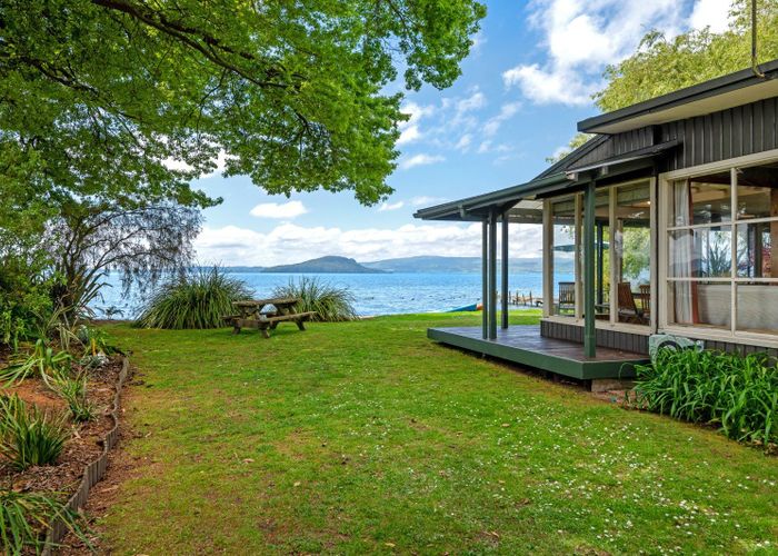  at 48 and 48A Parawai Road, Ngongotaha, Rotorua, Bay Of Plenty