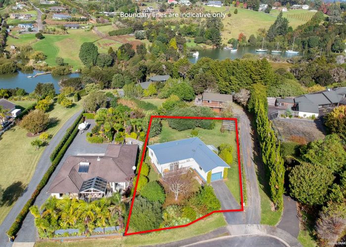  at 17 James Kemp Place, Kerikeri, Kerikeri