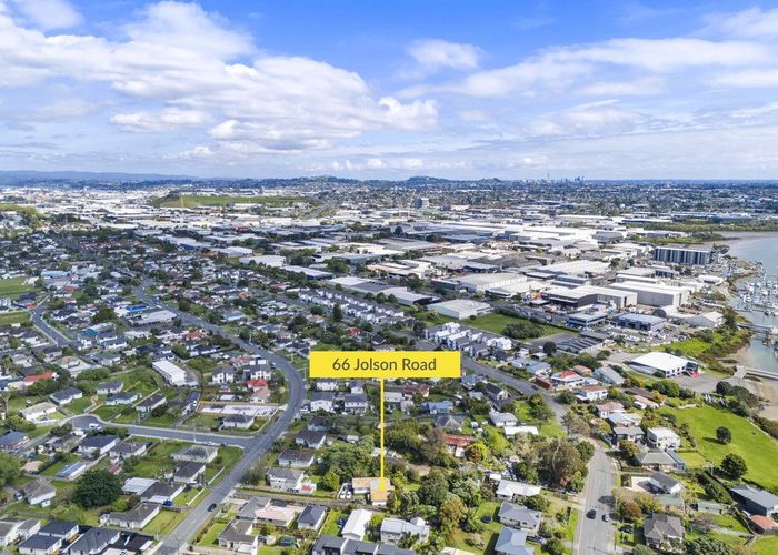  at 66 Jolson Road, Mount Wellington, Auckland City, Auckland
