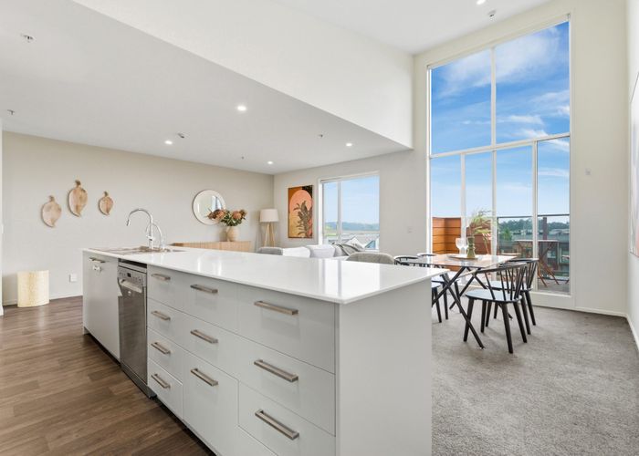  at 305D/160 Hobsonville Point Road, Hobsonville, Waitakere City, Auckland