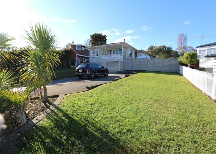  at Lynfield, Auckland City, Auckland