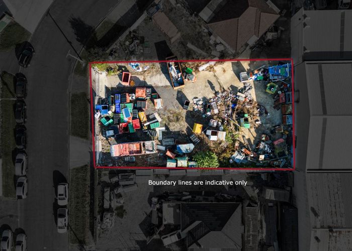  at 17 & 21 Glasgow Avenue, Papatoetoe, Manukau City, Auckland