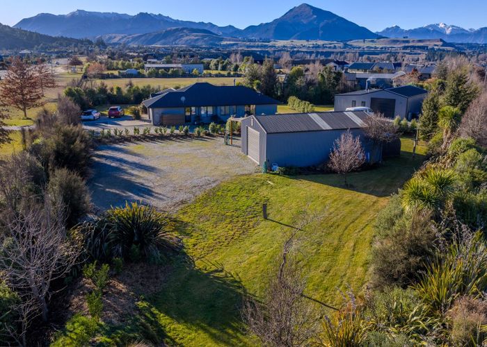  at 1160 Aubrey Road, Wanaka, Wanaka, Otago
