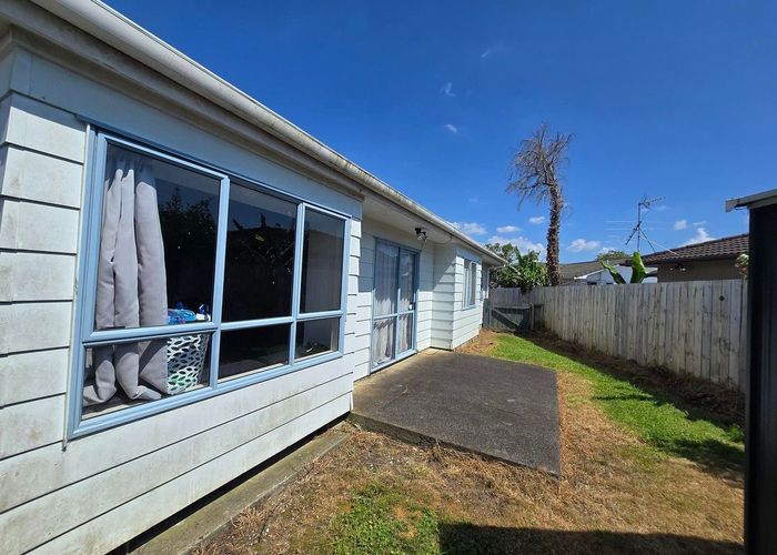  at 4A Oratu Place, Manurewa, Manukau City, Auckland