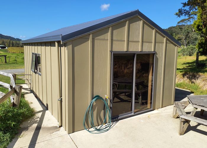  at 558 Helmsdale Road, Waipu, Whangarei, Northland