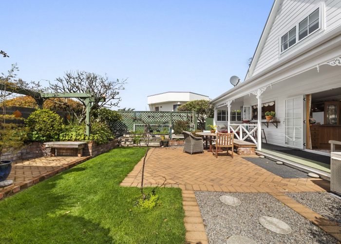  at 3 Richmond Street, Fitzroy, New Plymouth