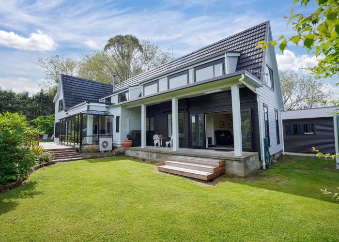  at 72 Millton Park Road, Myross Bush, Invercargill, Southland