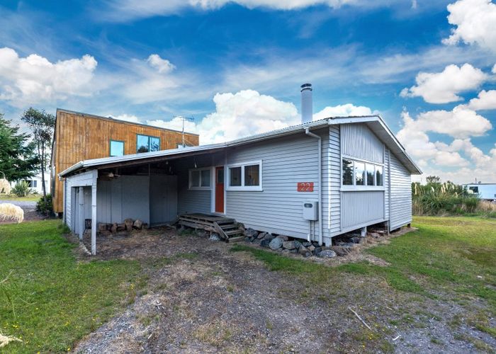  at 22 Findlay Street, National Park