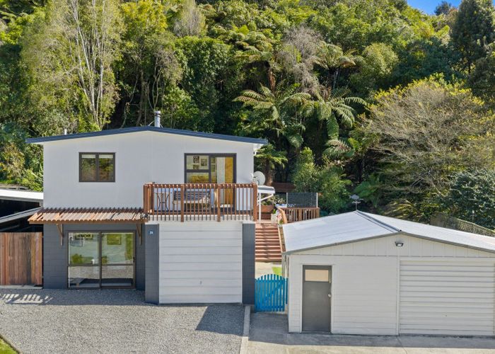  at 29 Belvue Bay Road, Havelock, Marlborough, Marlborough