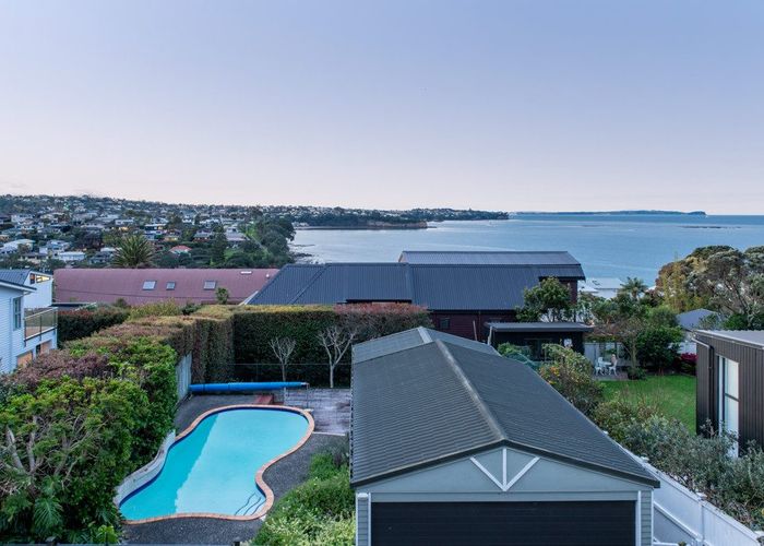  at 147 Churchill Road, Rothesay Bay, North Shore City, Auckland