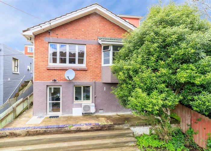  at 260 High Street, City Centre, Dunedin, Otago
