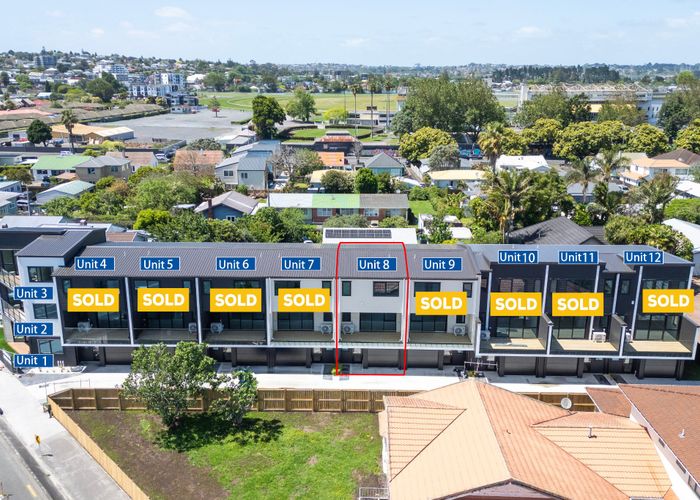  at 3/130 Rosebank Road, Avondale, Auckland City, Auckland