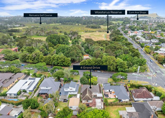  at 4 Grand Drive, Remuera, Auckland City, Auckland