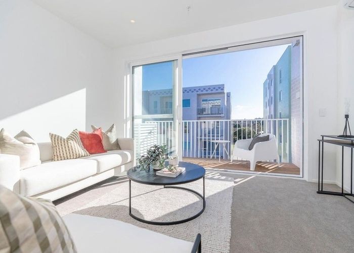  at 322/9A Jordan Avenue, Onehunga, Auckland City, Auckland