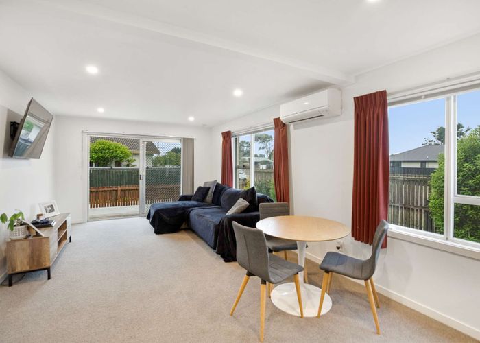  at 1/459 Bower Avenue, Parklands, Christchurch