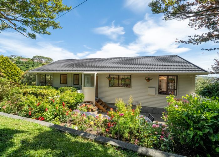  at 8 Makatote Grove, Churton Park, Wellington, Wellington