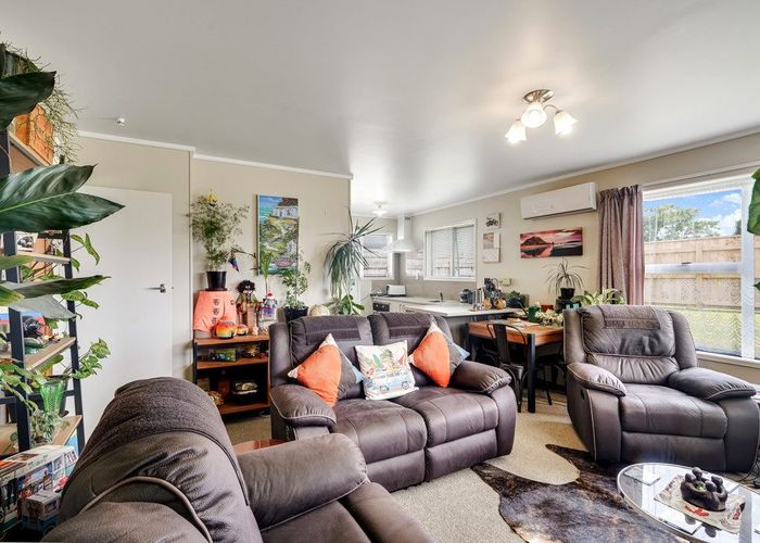  at 34A Waimarie Street, Nawton, Hamilton, Waikato