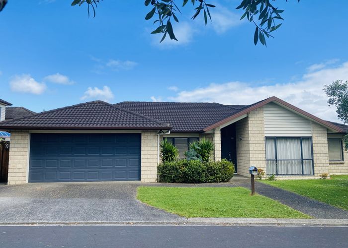  at 1 Oswald Close, Dannemora, Manukau City, Auckland