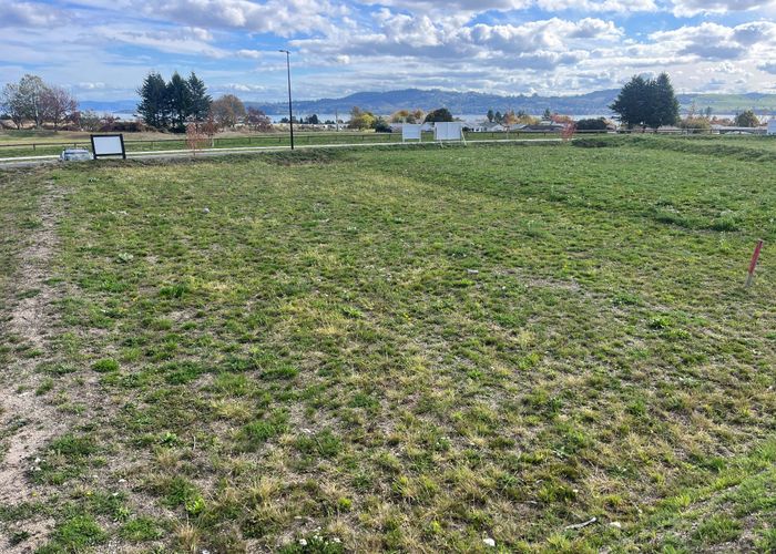  at Lot 41 Richmond Terrace, Richmond Heights, Taupo, Waikato