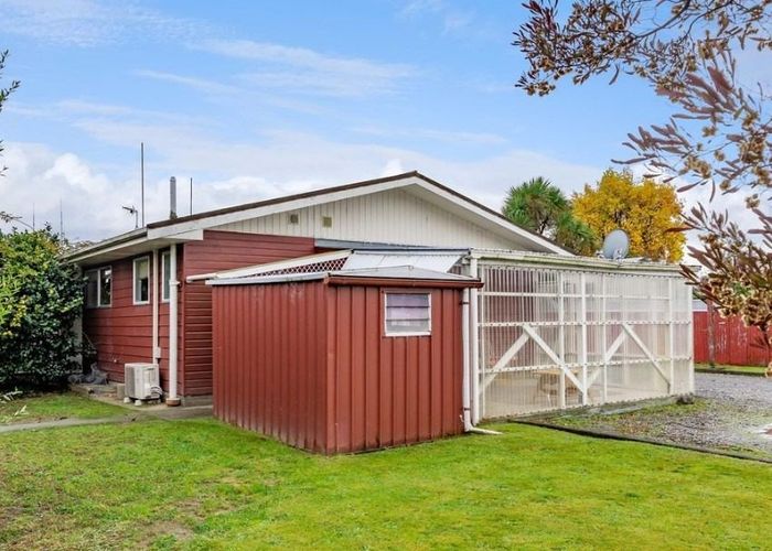  at 202 Dixon Street, Masterton
