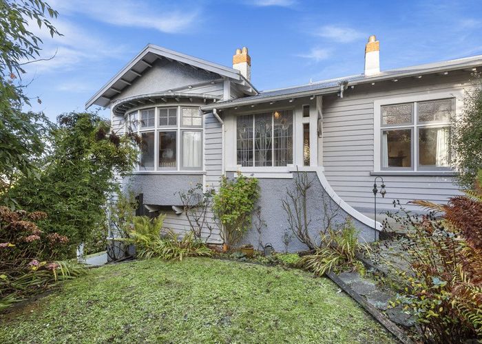  at 31 Arthur Street, City Centre, Dunedin, Otago