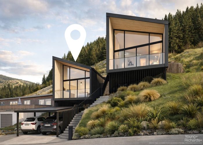  at 67 Dart Place, Fernhill, Queenstown-Lakes, Otago