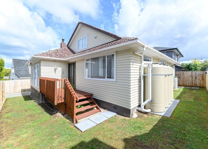  at 31B Penney Avenue, Mount Roskill, Auckland City, Auckland