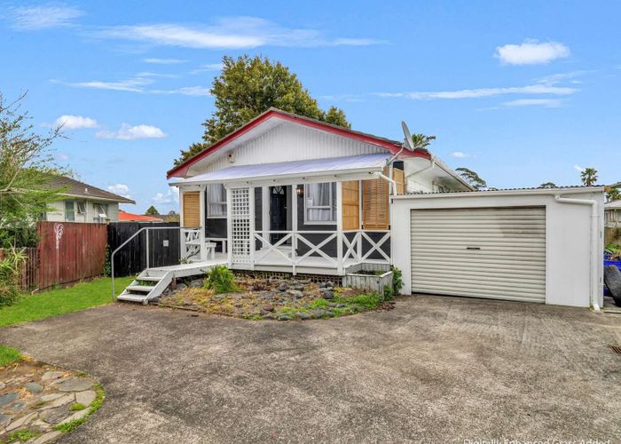  at 1/20 Carter Place, Manurewa, Manukau City, Auckland