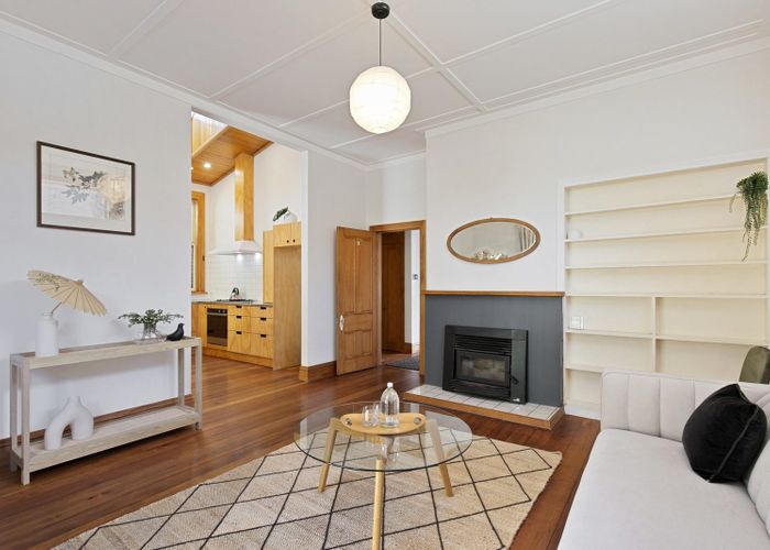  at 31 Edinburgh Terrace, Berhampore, Wellington, Wellington