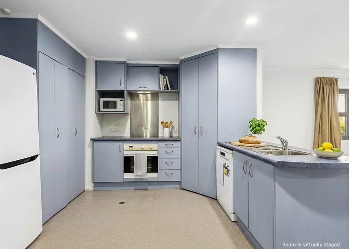  at 2/97 Boulcott Street, Wellington Central, Wellington, Wellington