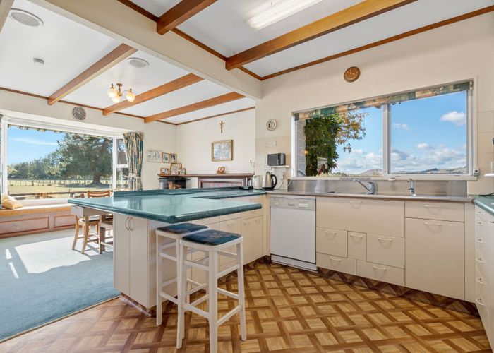  at 237 Te Whiti Road, Homebush, Masterton