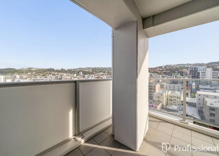  at 1215/74 Taranaki Street, Te Aro, Wellington, Wellington