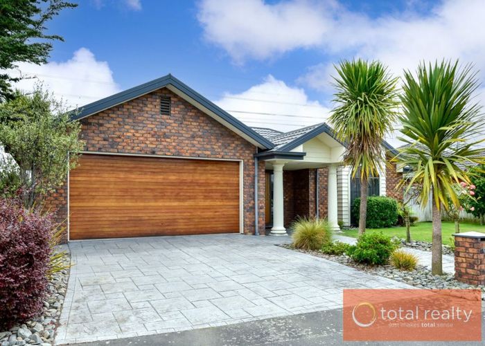  at 61 Kaniere Avenue, Hei Hei, Christchurch
