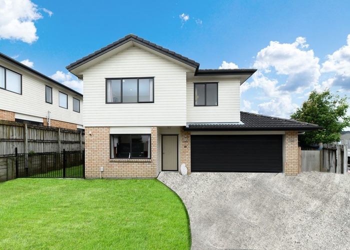  at 19 Andover Way, Goodwood Heights, Auckland