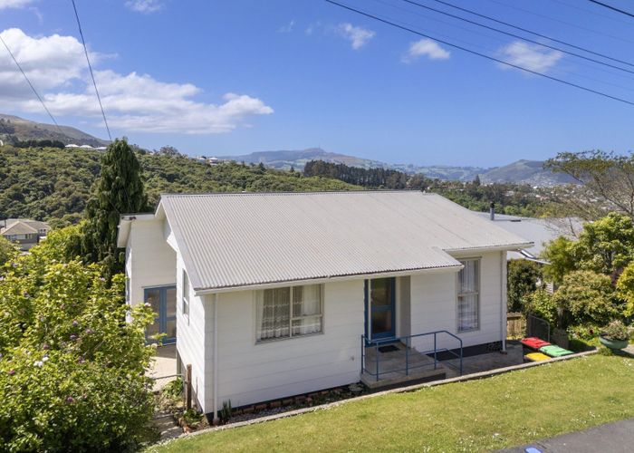  at 83 Turnbull Street, Brockville, Dunedin, Otago