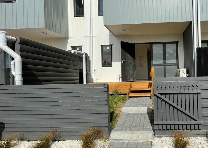  at 6/6 Kereru Street, Henderson, Waitakere City, Auckland