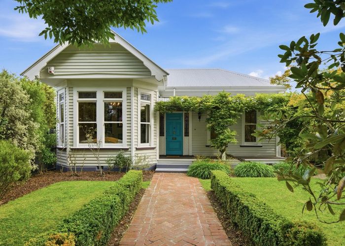  at 122A Fisher Avenue, Beckenham, Christchurch City, Canterbury