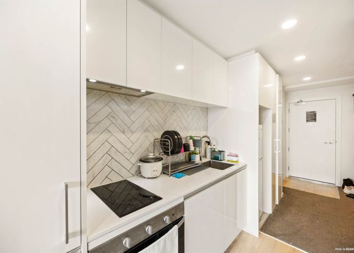  at 509/15 Union Street, City Centre, Auckland City, Auckland