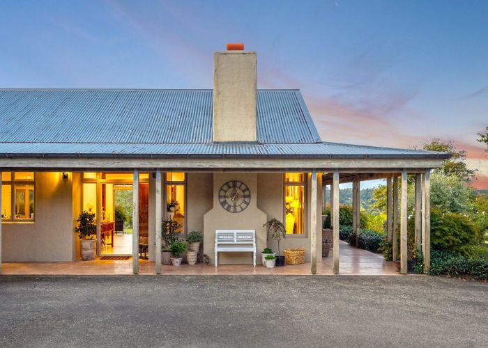  at 122 Forestry Road, Waitoki, Rodney, Auckland