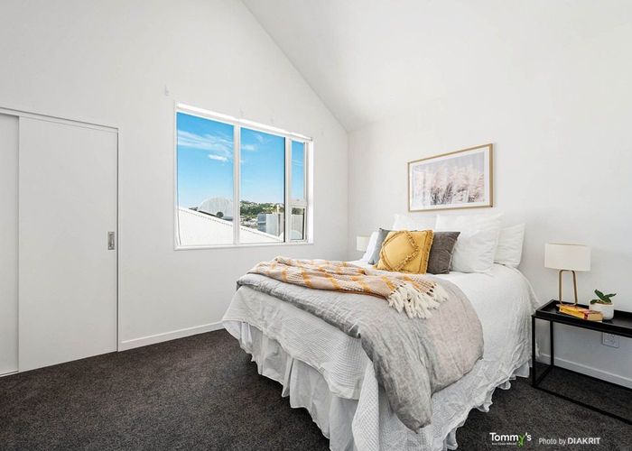  at 11/30 Pirie Street, Mount Victoria, Wellington, Wellington