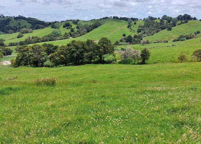 at Lot/6 Franklin Road, Paparoa, Kaipara, Northland