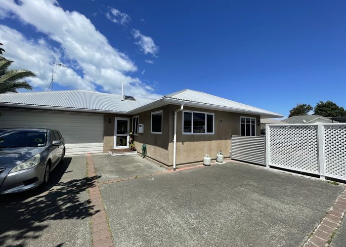  at 252a Kennedy Road, Onekawa, Napier, Hawke's Bay