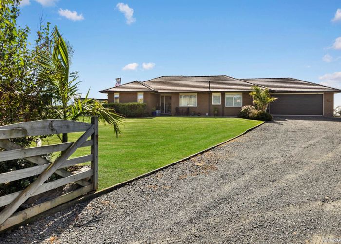  at 4 Allan Road, Āwhitu