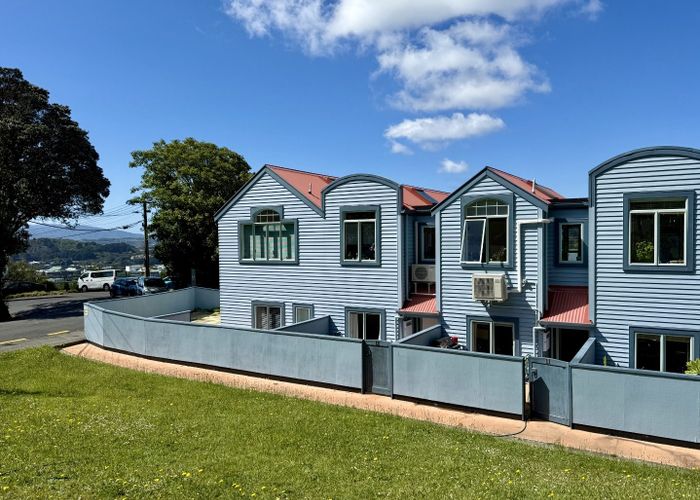  at 11/93a Kelburn Parade, Kelburn, Wellington, Wellington