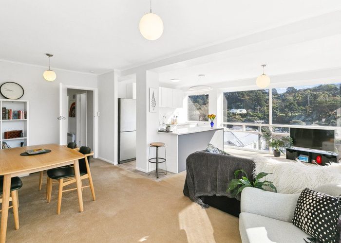  at 16/47 Hamilton Road, Hataitai, Wellington, Wellington
