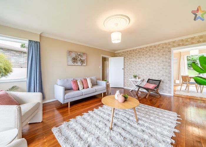  at 27 Magnolia Grove, Maungaraki, Lower Hutt