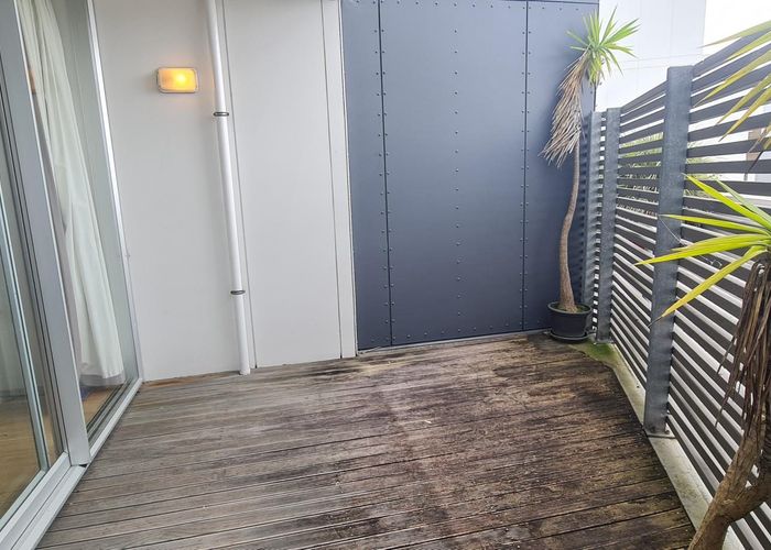  at 2A/14 Beaumont Street, City Centre, Auckland City, Auckland