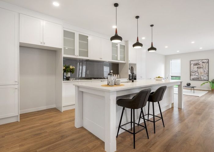  at 8 Thomas Rielly Avenue, Hobsonville, Waitakere City, Auckland