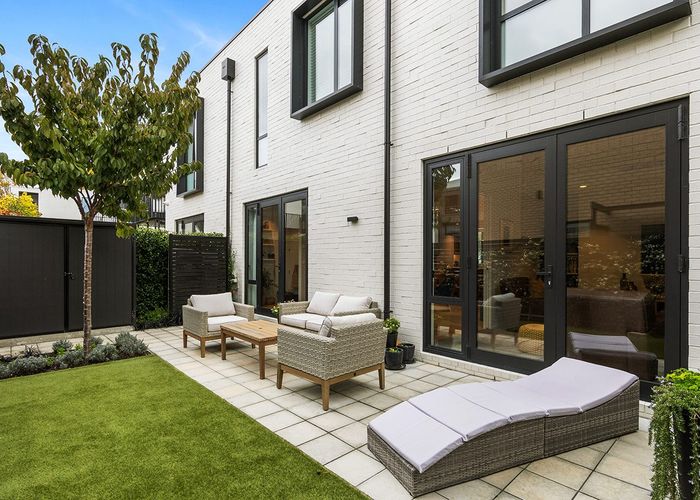  at 10/243 CAMBRIDGE TERRACE, Christchurch Central, Christchurch