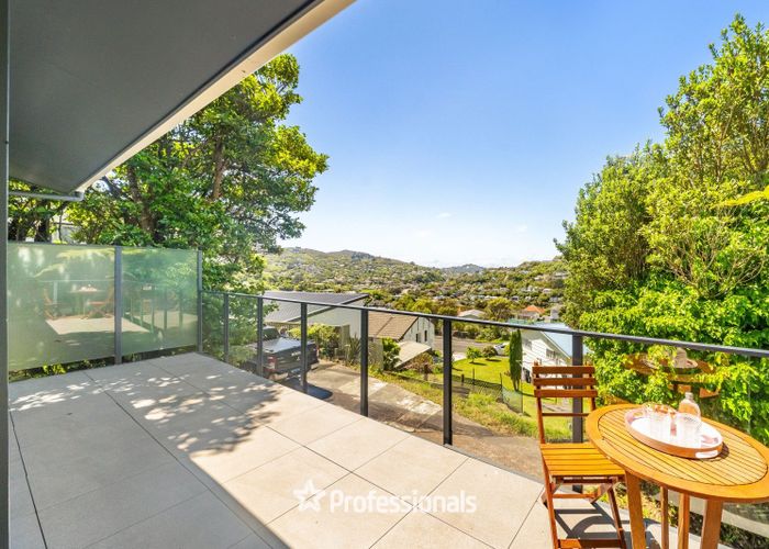  at 6 Swadel Way, Karori, Wellington, Wellington